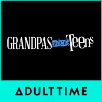 Grandpas Fuck Teens