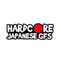 Hardcore Japanese GFs
