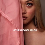 Alex De La FLor